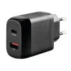 Caricatore Usb Home Power Pro doppia presa