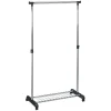 Carrello appendiabiti OBI salvaspazio