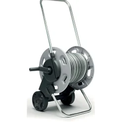 Carrello avvolgitubo concept ready