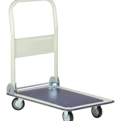 Carrello da lavoro con pianale Thor 150