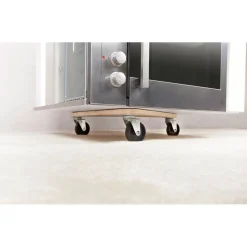 Carrello da trasporto triangolare TD-200 200 kg