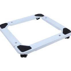 Carrello estensibile 43,5 - 63 cm portata 150 kg