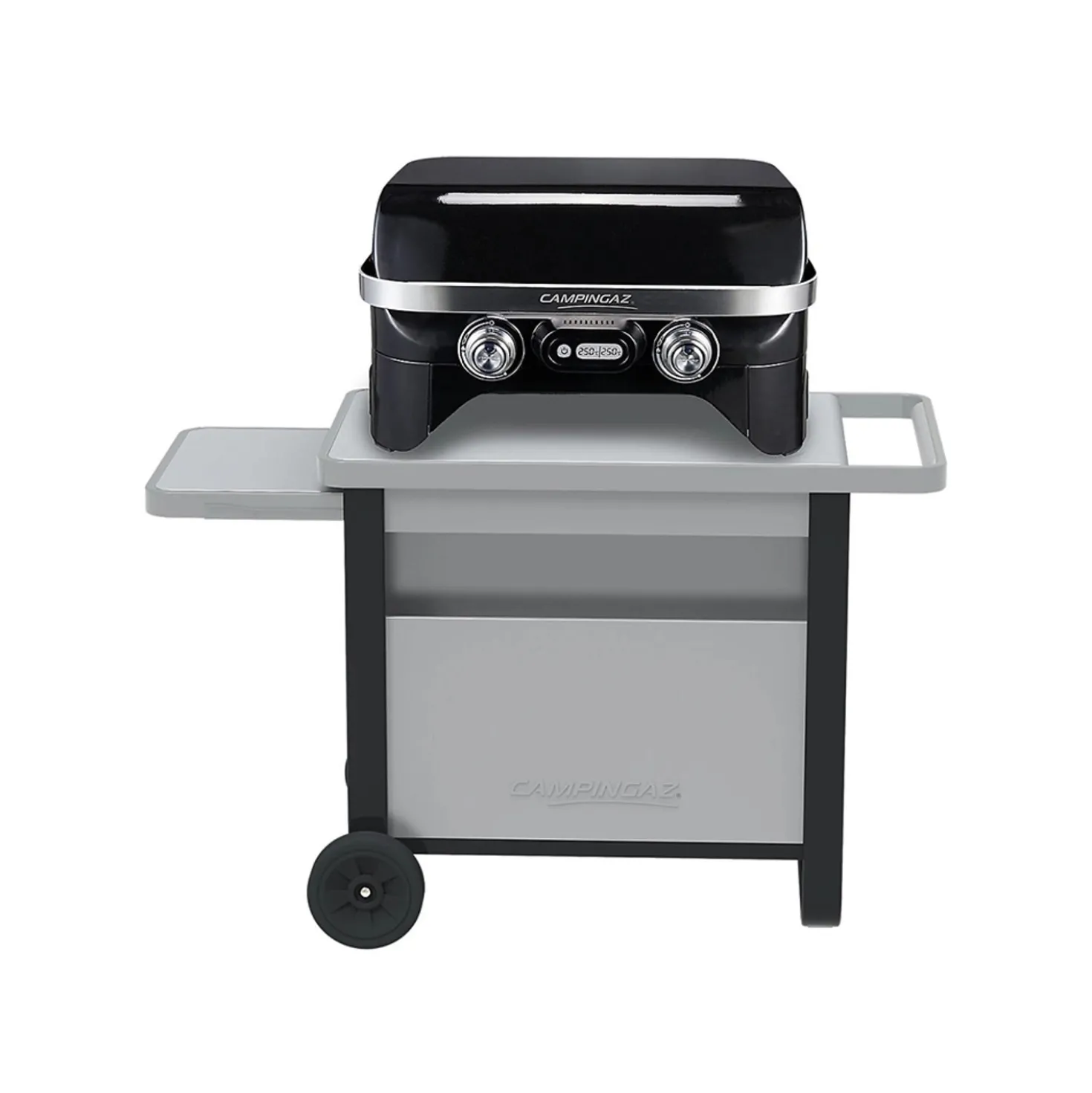 Carrello grill Campingaz Deluxe Trolley 73x63x73 cm