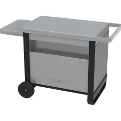 Carrello grill Campingaz Deluxe Trolley 73x63x73 cm