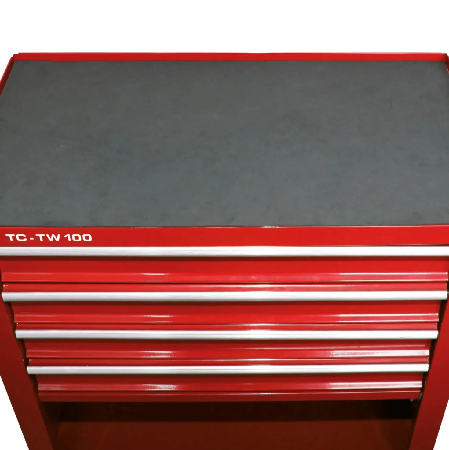 Carrello officina Einhell TC-TW 100 rosso
