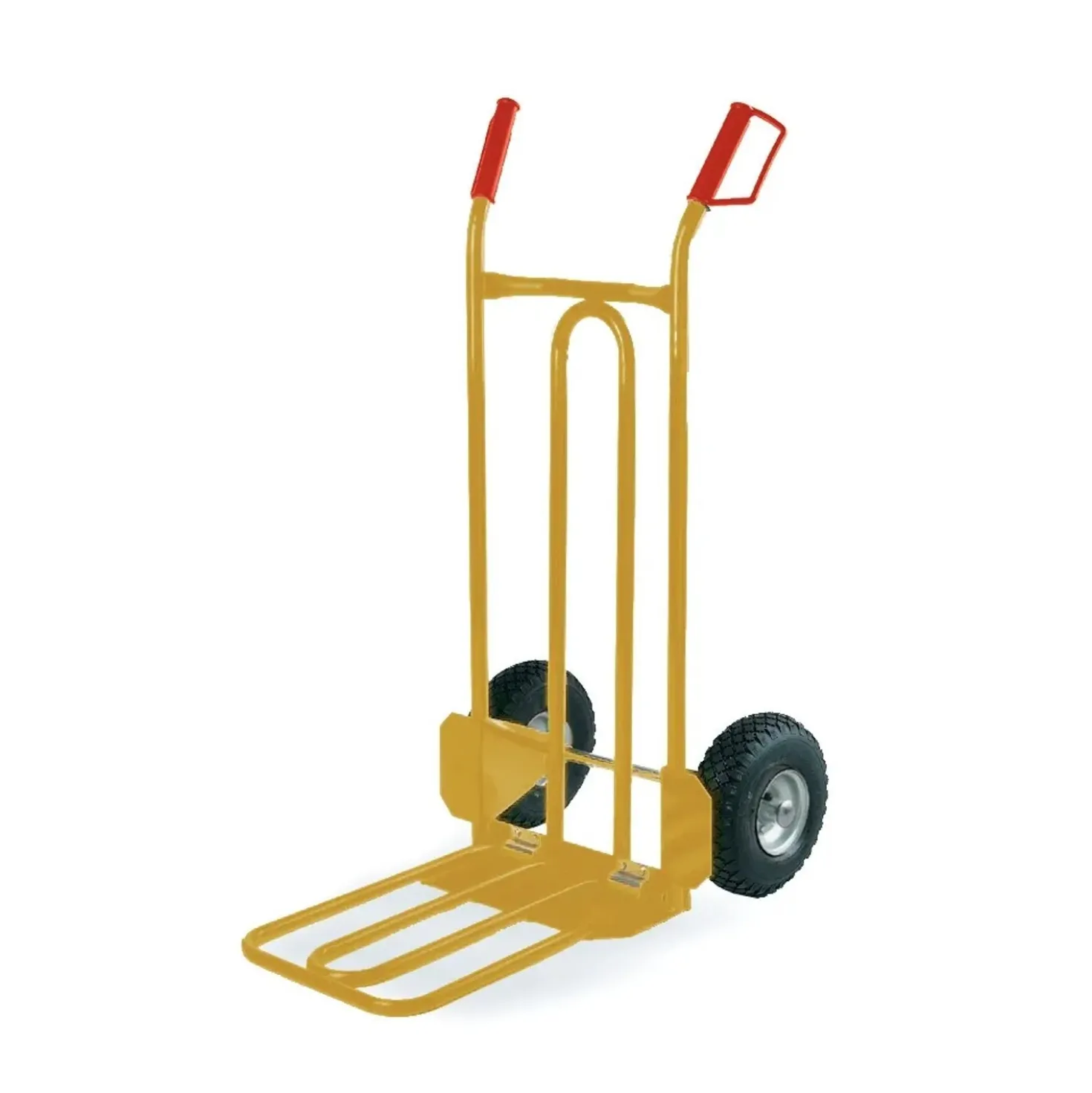 Carrello per carichi voluminosi Bulldog