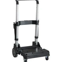 Carrello pieghevole in alluminio Stanley FatMax Tstak