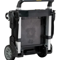 Carrello pieghevole in alluminio Stanley FatMax Tstak