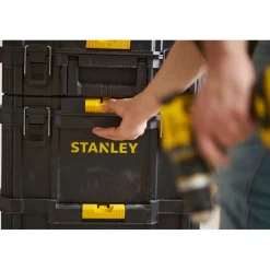 Carrello porta utensili Stanley Modular Rolling Toolbox