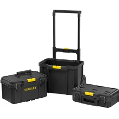 Carrello porta utensili Stanley Modular Rolling Toolbox