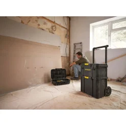 Carrello porta utensili Stanley Modular Rolling Toolbox