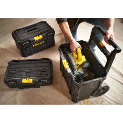 Carrello porta utensili Stanley Modular Rolling Toolbox