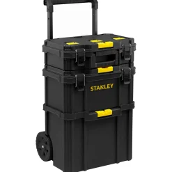 Carrello porta utensili Stanley Modular Rolling Toolbox