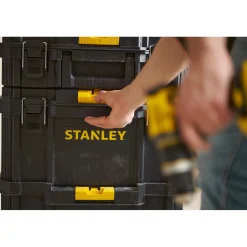 Carrello porta utensili Stanley Modular Rolling Toolbox