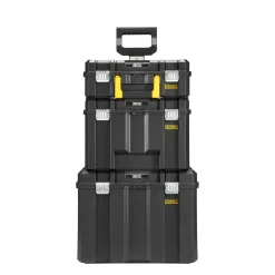 Carrello porta utensili Stanley PRO-STACK Tower 3 elementi