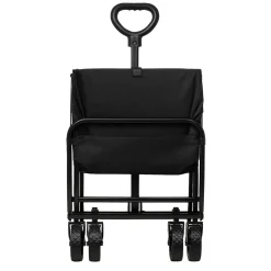 Carrello portatutto dimensioni aperto 85x73x45cm