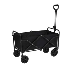 Carrello portatutto dimensioni aperto 85x73x45cm