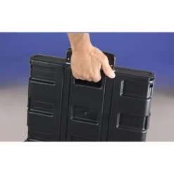 Carrello ultracompatto Pack&Roll