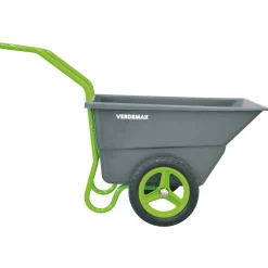 Carriola da giardino 110 l