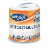 Carta 500 strappi 2 veli bobina