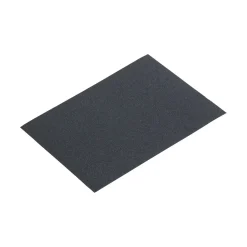 Carta abrasiva a umido LUX-TOOLS K120 23x28 cm