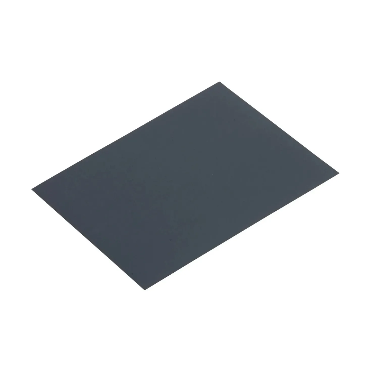 Carta abrasiva a umido LUX-TOOLS K600 23x28 cm