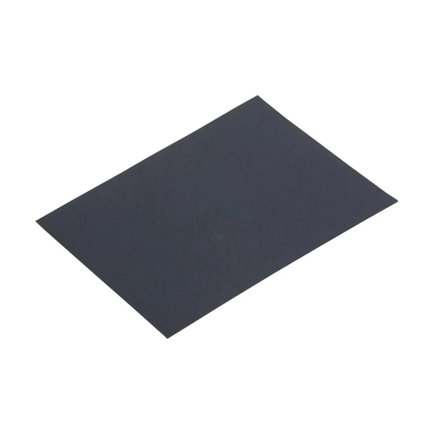 Carta abrasiva a umido LUX-TOOLS K400 23x28 cm