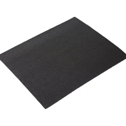 Carta abrasiva LUX-TOOLS per metallo K60