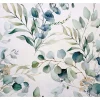 Carta da parati Eucalipto 10,05 m x 53 cm