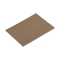 Carta vetrata per legno LUX-TOOLS K100 23x28 cm