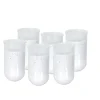 Cartucce ricarica dosatore sali 6 pezzi blister