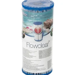 Cartuccia a filtro per pompa da 1249 l/h Bestway