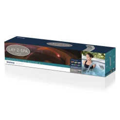 Cascata con luci led 7 colori a batterie Bestway Lay-Z-Spa