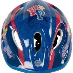 Caschetto bici paw patrol boy tg M 52-56