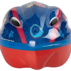 Caschetto bici paw patrol boy tg M 52-56