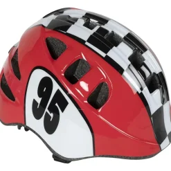 Casco ciclo bimbo 52-56 cm misura S