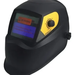 Casco da lavoro per saldatura Stanley elettronico