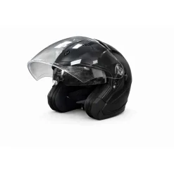 Casco da lavoro UrbanRide nero tg S 55-56 cm