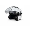 Casco da lavoro UrbanRide bianco tg XL 61 cm