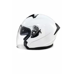 Casco da lavoro UrbanRide bianco tg XL 61 cm