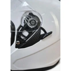 Casco da lavoro UrbanRide bianco tg XL 61 cm