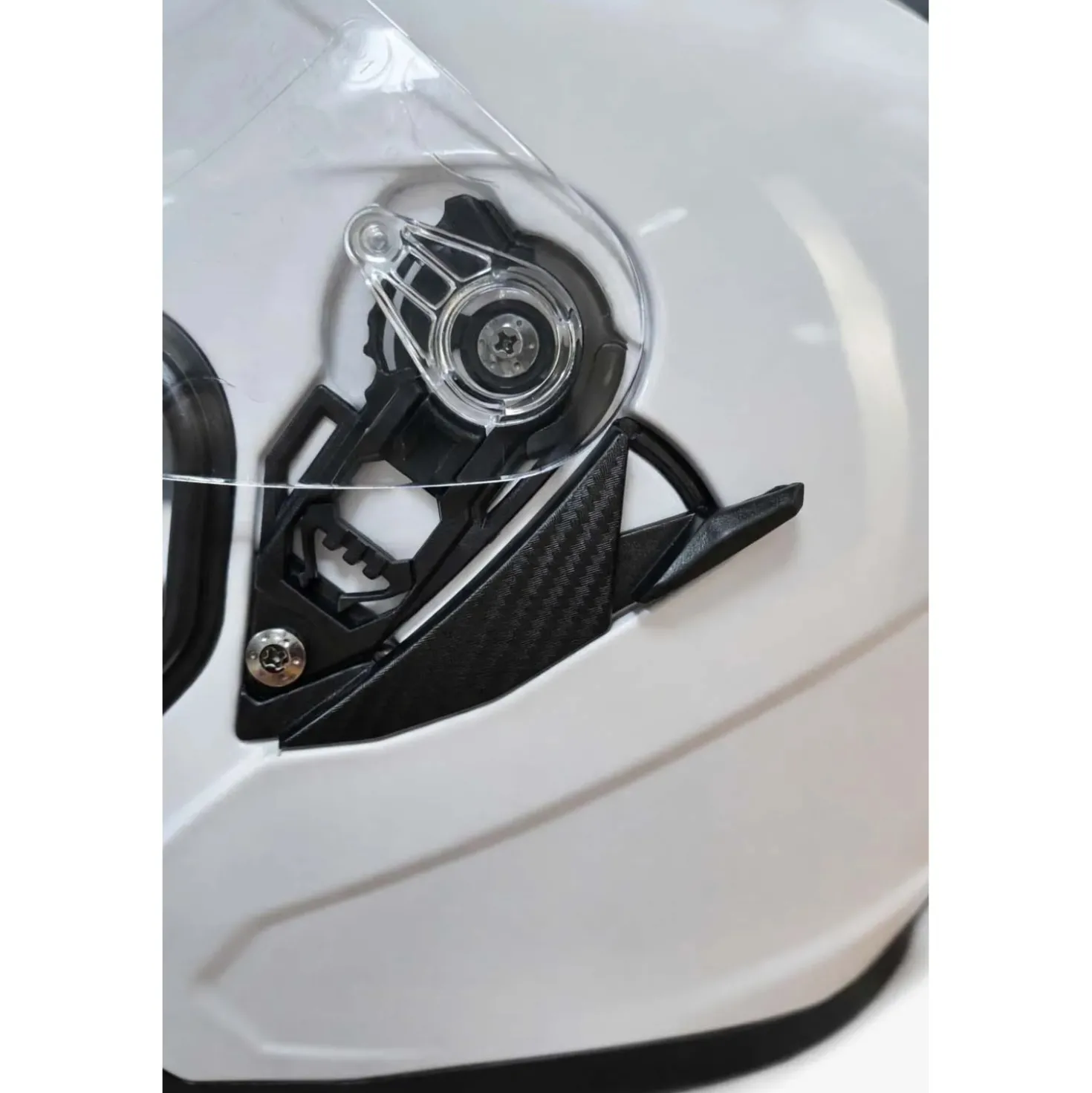 Casco da lavoro UrbanRide bianco tg XL 61 cm