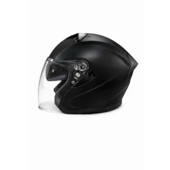 Casco da lavoro UrbanRide nero tg M 57-58 cm