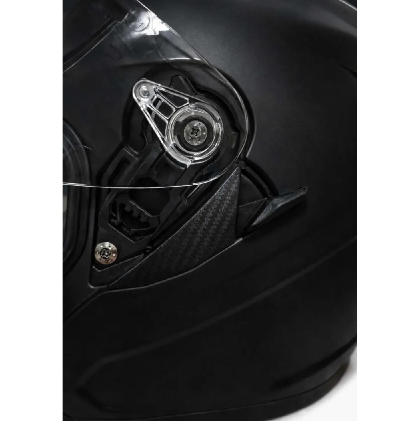 Casco da lavoro UrbanRide nero tg M 57-58 cm