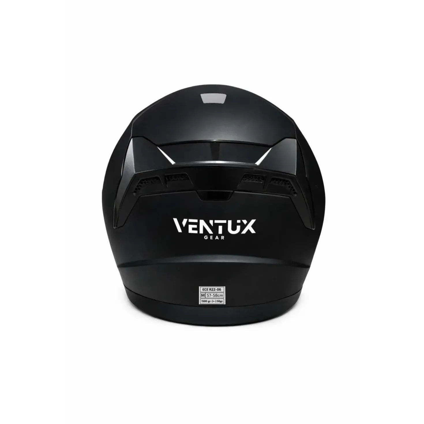 Casco da lavoro UrbanRide nero tg M 57-58 cm