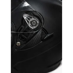 Casco da lavoro UrbanRide nero tg XL 61 cm