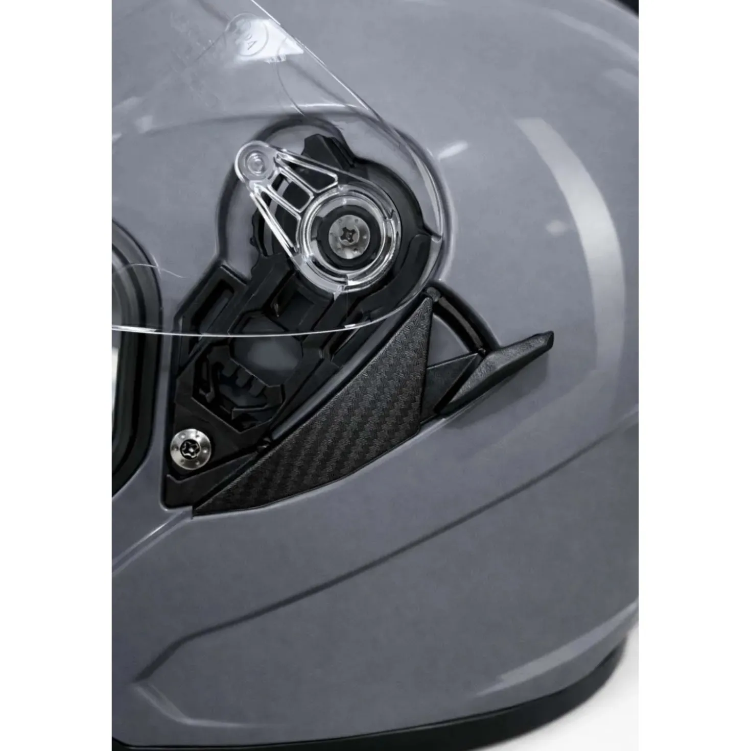 Casco da lavoro UrbanRide grigio tg L 59-60 cm