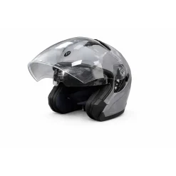 Casco da lavoro UrbanRide grigio tg S 55-56 cm