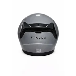 Casco da lavoro UrbanRide grigio tg S 55-56 cm