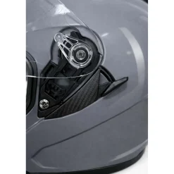 Casco da lavoro UrbanRide grigio tg S 55-56 cm